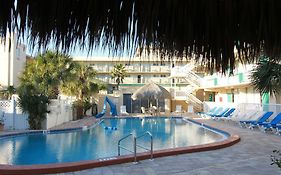 Magnuson Hotel Clearwater Beach Florida